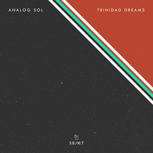 Trinidad Dreams released today!