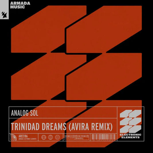 Avira remixes Trinidad Dreams